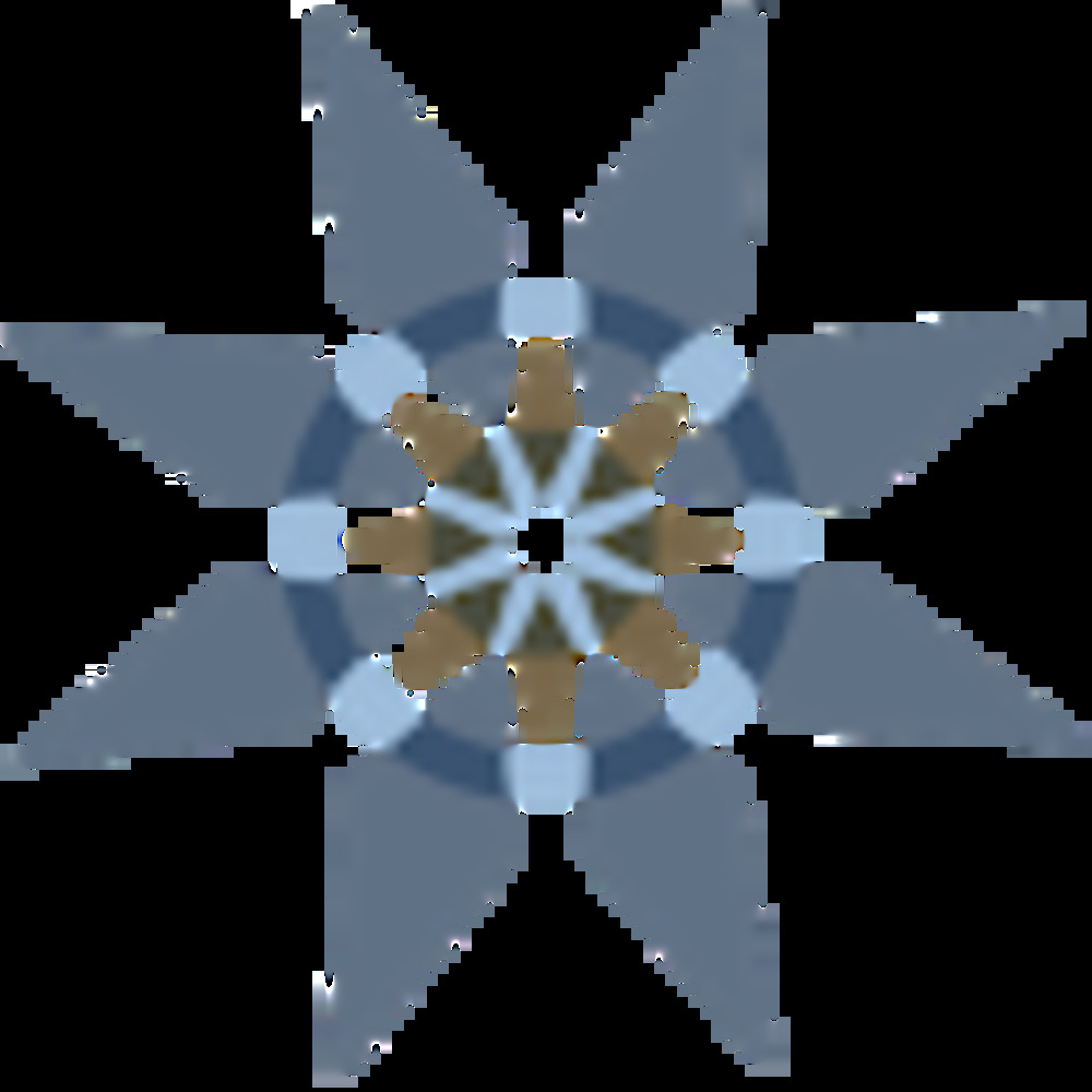 Meet your Posher, Kaleidoscope